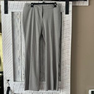 Worthington Women's Light Gray Dress Pants